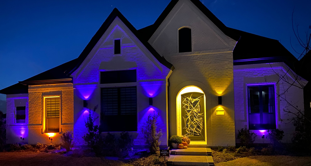 Outdoor Light Soc | The Perfect Outdoor Lighting Accessory for the Holidays