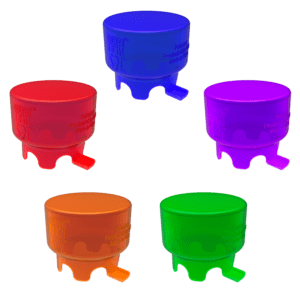 Outdoor Light Soc v2 (Small) 3x3x2